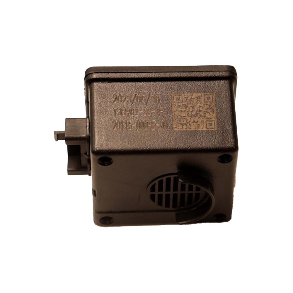 一氧化碳报警器